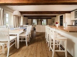 Ferienwohnung Pellworm Ort Für Personen | Pellworm