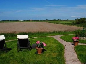 Ferienwohnung Pellworm Ort Für Personen | Pellworm