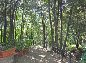 Ferienwohnung Pitigliano Für Personen Schlafzimmer | Pitigliano