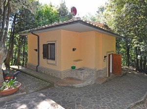 Ferienwohnung Pitigliano Für Personen Schlafzimmer | Pitigliano