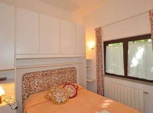 Ferienwohnung Pitigliano Für Personen Schlafzimmer | Pitigliano