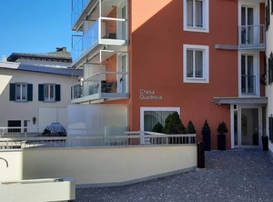 Ferienwohnung Pontresina Für Personen | Pontresina