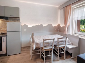 Appartamento Primavera | Moena
