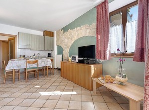 Apartments San Rocco Tignale | Oldesio