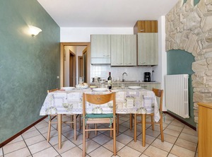 Apartments San Rocco Tignale | Oldesio