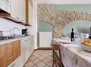 Apartments San Rocco Tignale | Oldesio