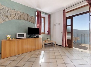 Apartments San Rocco Tignale | Oldesio