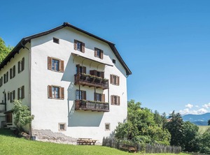 Sallrain Hof | Collalbo