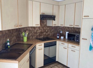 Holiday Sagogn Persons Bedrooms | Sagogn