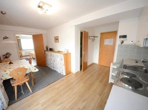 Ferienwohnung Samedan Für Personen Schlafzimmer | Samedan