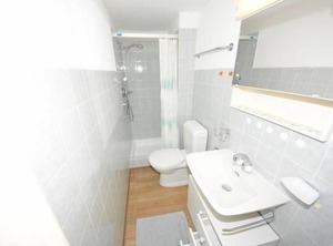 Ferienwohnung Samedan Für Personen Schlafzimmer | Samedan