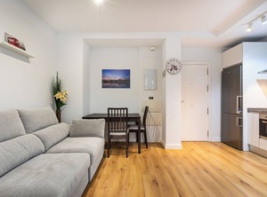 Apartamento | Ensanche Centro