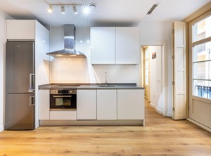 Apartamento | Ensanche Centro