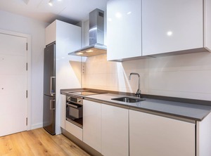 Apartamento | Ensanche Centro
