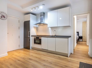 Apartamento | Ensanche Centro