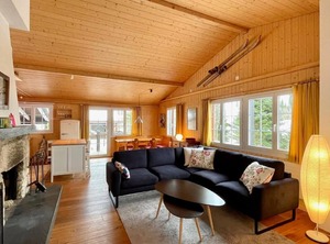 Holiday Sörenberg Persons Bedrooms | Soerenberg