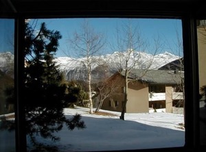 Ferienwohnung Moritz Für Personen Schlafzimmer | Sankt Moritz-Bad