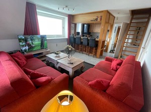 Ferienwohnung Westerland Für Personen | Sylt-Ost
