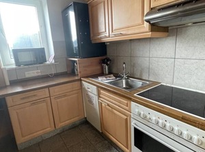 Ferienwohnung Westerland Für Personen | Sylt-Ost