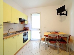 Ferienwohnung Für Personen Mit | Torre Mozza