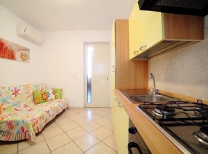Ferienwohnung Für Personen Mit | Torre Mozza
