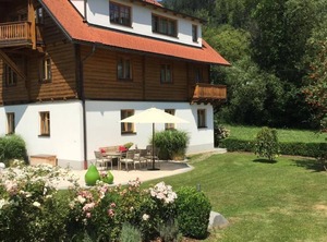 Holiday Übelbach Persons | Uebelbach