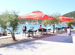 Ferienwohnung Vinišće Für Personen | Vinisce
