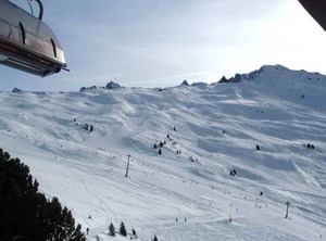 Holiday Siggi Almhütte | Jerzens