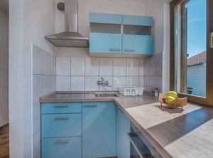 Ferienwohnung Silo Für Personen | Soline