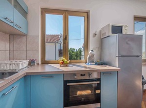 Ferienwohnung Silo Für Personen | Soline