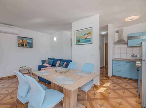 Ferienwohnung Silo Für Personen | Soline
