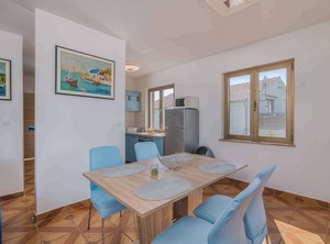 Ferienwohnung Silo Für Personen | Soline
