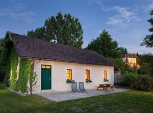 Holiday Steinakirchen Persons Bedrooms | Steinakirchen am Forst