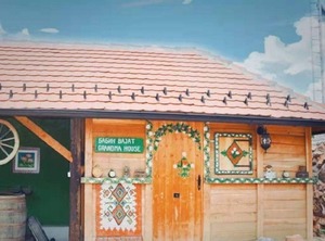 Holiday Farm Selo | Rudovci