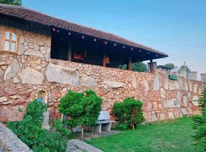Holiday Farm Selo | Rudovci