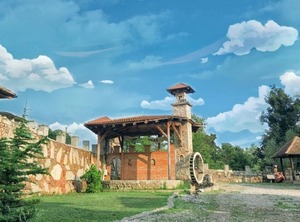 Holiday Farm Selo | Rudovci