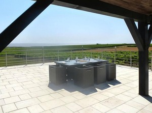 Cottage | Chenac-Saint-Seurin-d'Uzet