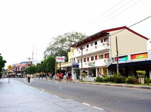 Holiday Inn | Kudapaduwa
