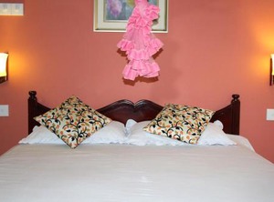 Holiday Inn | Kudapaduwa