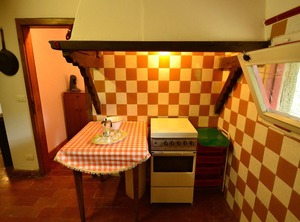 Holiday Shared | San Marcello Piteglio