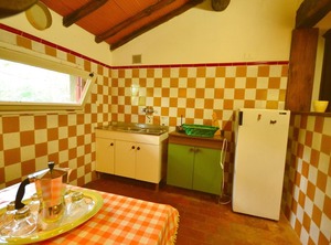 Holiday Shared | San Marcello Piteglio