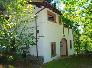 Holiday Shared | San Marcello Piteglio