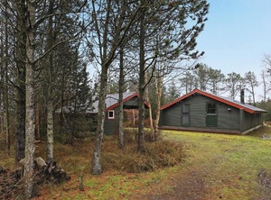 Holiday Ålbæk | Jerup