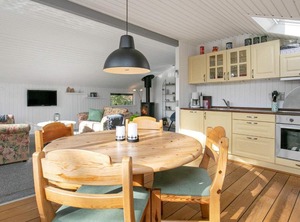Holiday Ålbæk | Jerup
