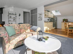 Holiday Ålbæk | Jerup