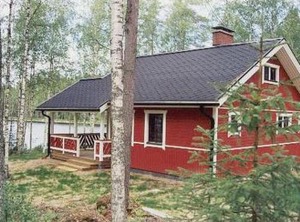 Holiday | Saarijarvi
