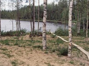 Holiday | Saarijarvi