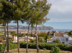 Costa Nova Jávea | Javea
