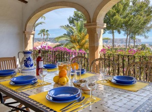 Costa Nova Jávea | Javea