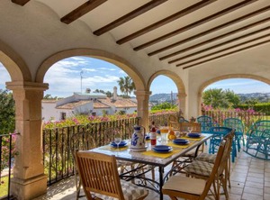 Costa Nova Jávea | Javea